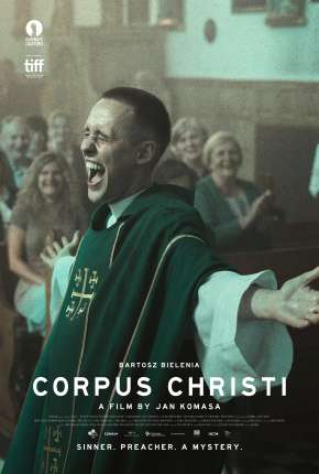 Corpus Christi via Torrent