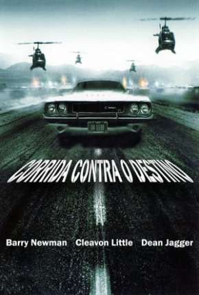 Corrida Contra o Destino - Vanishing Point via Torrent
