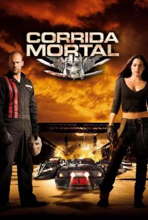 Corrida Mortal - Death Race via Torrent