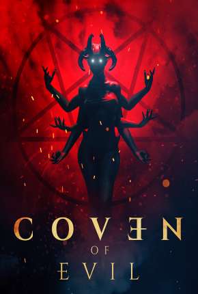 Coven of Evil - Legendado via Torrent