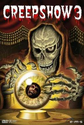Creepshow 3 - Forças do Mal via Torrent