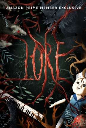 Crenças - Histórias de Horror - 1ª Temporada Completa via Torrent