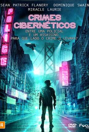 Crimes Cibernéticos via Torrent