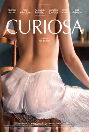 Curiosa via Torrent