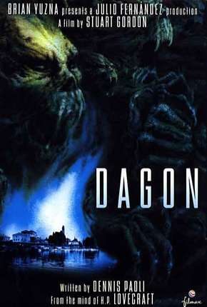 Dagon via Torrent