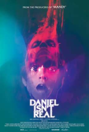 Daniel não é Real - Legendado via Torrent