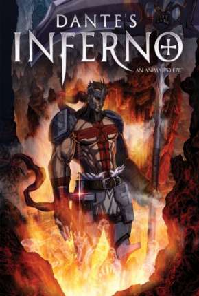 Dantes Inferno - Uma Animação Épica via Torrent