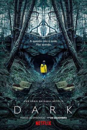 Dark - 1ª Temporada Completa via Torrent