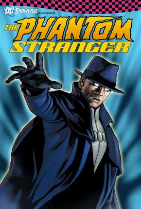 DC Showcase - Vingador Fantasma - Legendado via Torrent