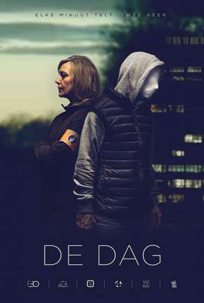 De Dag - The Day Legendada via Torrent
