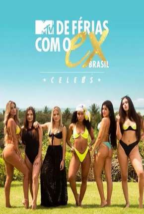 De Férias Com o Ex Brasil - 5ª Temporada via Torrent