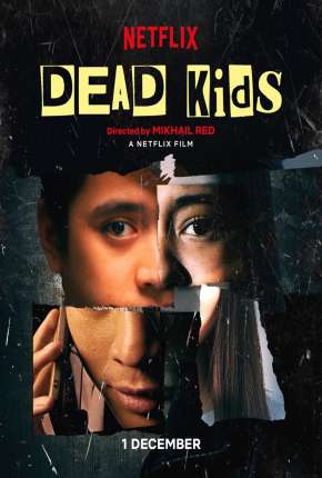 Dead Kids via Torrent