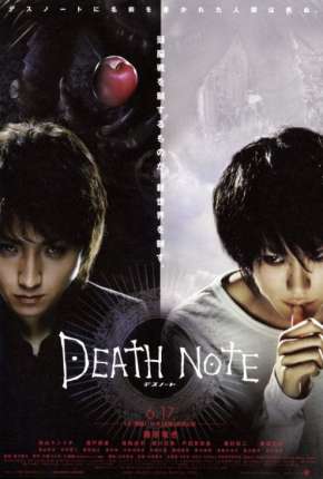 Death Note - O Primeiro Nome via Torrent