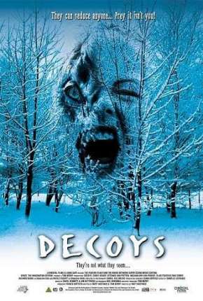Decoys via Torrent