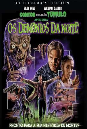 Demônios da Noite via Torrent