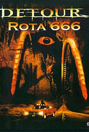 Detour - Rota 666 via Torrent