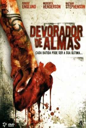 Devorador de Almas via Torrent