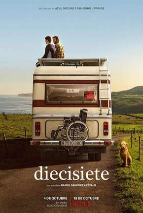 Dezessete via Torrent