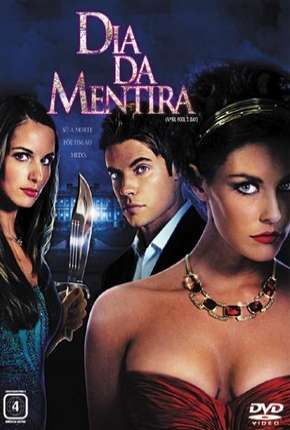 Dia da Mentira via Torrent