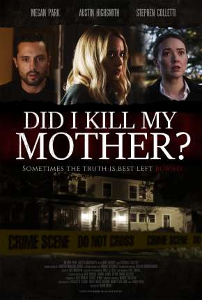 Did I Kill My Mother? - Legendado via Torrent