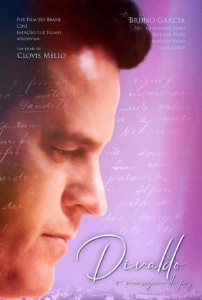 Divaldo - O Mensageiro da Paz via Torrent