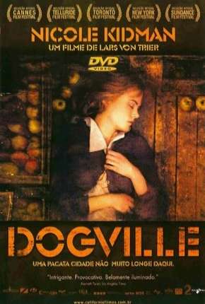Dogville - DVD-R via Torrent
