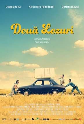 Dois Bilhetes de Loteria - Legendado via Torrent