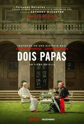 Dois Papas via Torrent