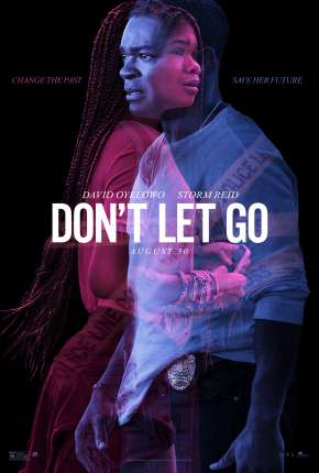 Dont Let Go via Torrent