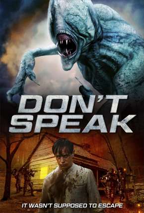 Dont Speak - Legendado via Torrent