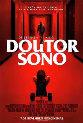 Doutor Sono - Legendado WEB-DL via Torrent