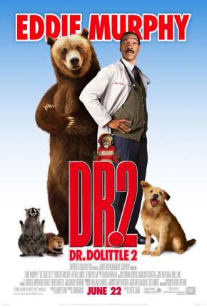 Dr. Dolittle 2 - IMAX OPEN MATTE via Torrent