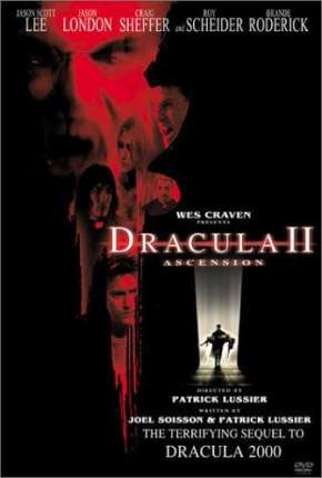 Drácula 2 - A Ascensão via Torrent