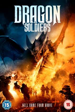 Dragon Soldiers - Legendado via Torrent