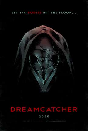 Dreamcatcher - Legendado via Torrent