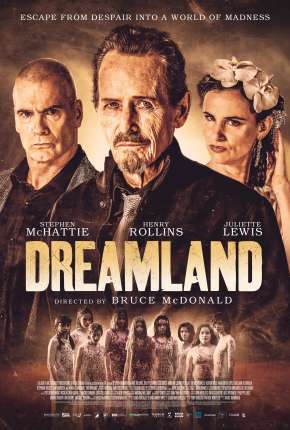 Dreamland - Legendado via Torrent