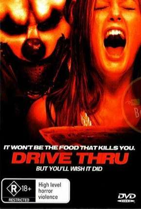 Drive-Thru - Fast Food da Morte via Torrent