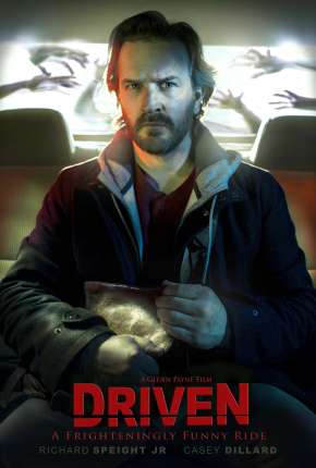 Driven - 2020 Legendado via Torrent