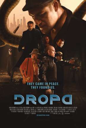 Dropa - Legendado via Torrent