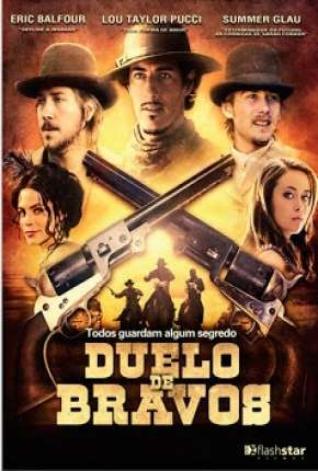 Duelo de Bravos via Torrent