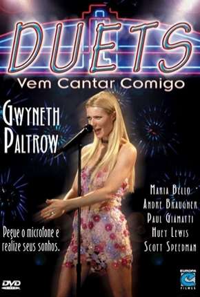 Duets - Vem Cantar Comigo via Torrent