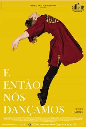 E Então Nós Dançamos - Legendado via Torrent