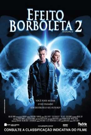 Efeito Borboleta 2 - DVD-R via Torrent