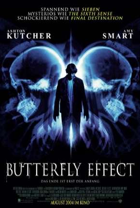 Efeito Borboleta - DVD-R via Torrent