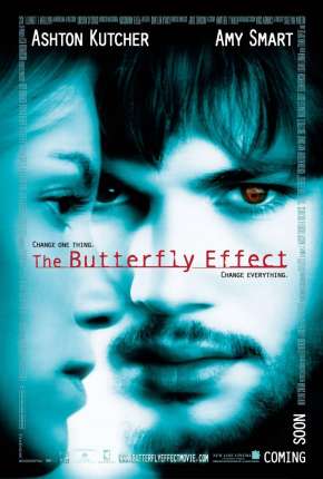 Efeito Borboleta - Versão do Cinema via Torrent