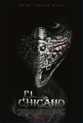 El Chicano - Legendado via Torrent
