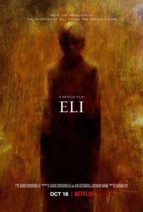 Eli via Torrent