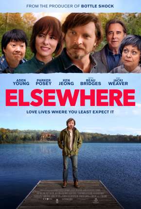 Elsewhere - Legendado via Torrent