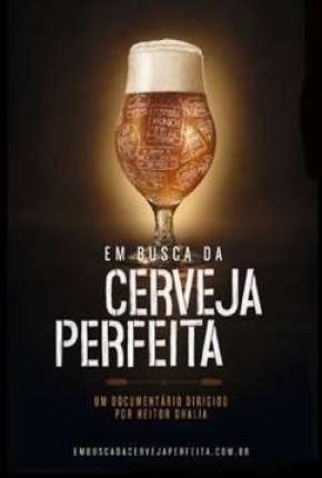 Em Busca da Cerveja Perfeita via Torrent