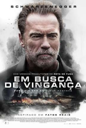 Em Busca de Vingança via Torrent